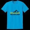 GILDAN® DRYBLEND™ T-SHIRT Thumbnail
