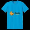 GILDAN® DRYBLEND™ T-SHIRT Thumbnail