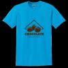 GILDAN® DRYBLEND™ T-SHIRT Thumbnail