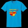 GILDAN® DRYBLEND™ T-SHIRT Thumbnail