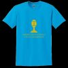 GILDAN® DRYBLEND™ T-SHIRT Thumbnail