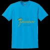 GILDAN® DRYBLEND™ T-SHIRT Thumbnail