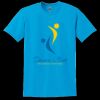 GILDAN® DRYBLEND™ T-SHIRT Thumbnail