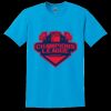 GILDAN® DRYBLEND™ T-SHIRT Thumbnail