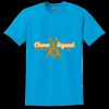 GILDAN® DRYBLEND™ T-SHIRT Thumbnail