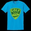 GILDAN® DRYBLEND™ T-SHIRT Thumbnail
