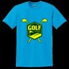 GILDAN® DRYBLEND™ T-SHIRT Thumbnail