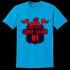GILDAN® DRYBLEND™ T-SHIRT Thumbnail