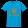 GILDAN® DRYBLEND™ T-SHIRT Thumbnail