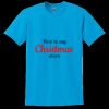 GILDAN® DRYBLEND™ T-SHIRT Thumbnail