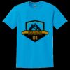GILDAN® DRYBLEND™ T-SHIRT Thumbnail