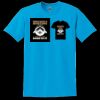 GILDAN® DRYBLEND™ T-SHIRT Thumbnail