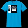 GILDAN® DRYBLEND™ T-SHIRT Thumbnail
