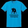GILDAN® DRYBLEND™ T-SHIRT Thumbnail