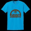GILDAN® DRYBLEND™ T-SHIRT Thumbnail