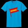 GILDAN® DRYBLEND™ T-SHIRT Thumbnail