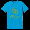 GILDAN® DRYBLEND™ T-SHIRT Thumbnail