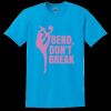 GILDAN® DRYBLEND™ T-SHIRT Thumbnail