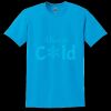 GILDAN® DRYBLEND™ T-SHIRT Thumbnail