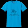 GILDAN® DRYBLEND™ T-SHIRT Thumbnail