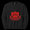 GILDAN® HEAVY BLEND CREWNECK SWEATSHIRT. Thumbnail