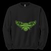 GILDAN® HEAVY BLEND CREWNECK SWEATSHIRT. Thumbnail
