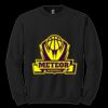 GILDAN® HEAVY BLEND CREWNECK SWEATSHIRT. Thumbnail