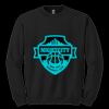 GILDAN® HEAVY BLEND CREWNECK SWEATSHIRT. Thumbnail