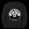 GILDAN® HEAVY BLEND CREWNECK SWEATSHIRT. Thumbnail