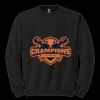 GILDAN® HEAVY BLEND CREWNECK SWEATSHIRT. Thumbnail
