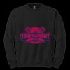GILDAN® HEAVY BLEND CREWNECK SWEATSHIRT. Thumbnail