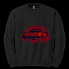 GILDAN® HEAVY BLEND CREWNECK SWEATSHIRT. Thumbnail