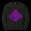 GILDAN® HEAVY BLEND CREWNECK SWEATSHIRT. Thumbnail