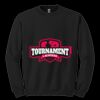 GILDAN® HEAVY BLEND CREWNECK SWEATSHIRT. Thumbnail