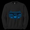 GILDAN® HEAVY BLEND CREWNECK SWEATSHIRT. Thumbnail