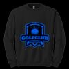 GILDAN® HEAVY BLEND CREWNECK SWEATSHIRT. Thumbnail