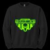 GILDAN® HEAVY BLEND CREWNECK SWEATSHIRT. Thumbnail