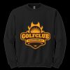 GILDAN® HEAVY BLEND CREWNECK SWEATSHIRT. Thumbnail
