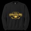 GILDAN® HEAVY BLEND CREWNECK SWEATSHIRT. Thumbnail