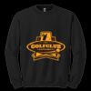 GILDAN® HEAVY BLEND CREWNECK SWEATSHIRT. Thumbnail