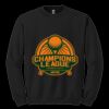 GILDAN® HEAVY BLEND CREWNECK SWEATSHIRT. Thumbnail