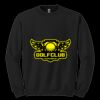 GILDAN® HEAVY BLEND CREWNECK SWEATSHIRT. Thumbnail