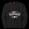 GILDAN® HEAVY BLEND CREWNECK SWEATSHIRT. Thumbnail
