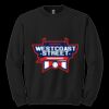 GILDAN® HEAVY BLEND CREWNECK SWEATSHIRT. Thumbnail
