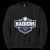 GILDAN® HEAVY BLEND CREWNECK SWEATSHIRT. Thumbnail