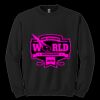 GILDAN® HEAVY BLEND CREWNECK SWEATSHIRT. Thumbnail