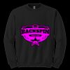 GILDAN® HEAVY BLEND CREWNECK SWEATSHIRT. Thumbnail