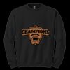 GILDAN® HEAVY BLEND CREWNECK SWEATSHIRT. Thumbnail