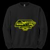 GILDAN® HEAVY BLEND CREWNECK SWEATSHIRT. Thumbnail