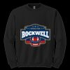 GILDAN® HEAVY BLEND CREWNECK SWEATSHIRT. Thumbnail
